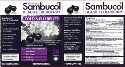 Phcr01 Sambucol Cold And Flu Relief 6 13 22